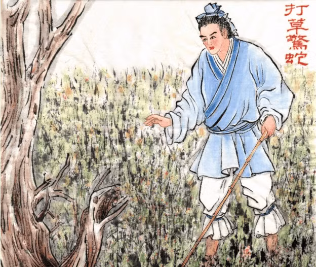 Nhiều người dân vì quá bức xúc nên đã kiện thuộc hạ của Vương Lỗ là người coi giữ sổ sách nhận hối lộ. Khi nhìn thấy tờ khai nhận tội của thuộc hạ, Vương Lỗ nhận ra rằng mỗi tội danh khai ra đều có liên quan đến ông. 