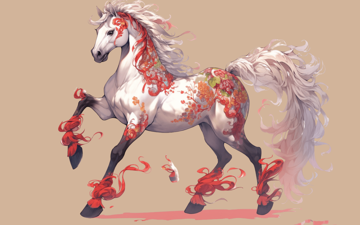  Tuổi Ngọ: Tử vi học có nói, tuổi Ngọ là một trong những con giáp may mắn nhất vào năm Ất Tỵ 2025 do khả năng dễ thích nghi và nhiệt huyết của họ. 