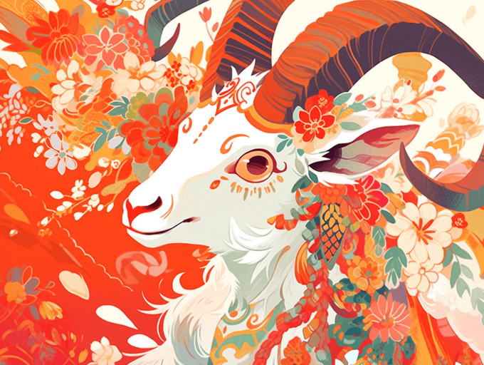  Tuổi Mùi: Năm Tỵ mang đến một môi trường hài hòa và thuận lợi để tuổi Mùi có cơ hội phát triển mạnh mẽ và đạt được những bước đột phá lớn trong sự nghiệp nói riêng và cuộc sống nói chung của họ. 