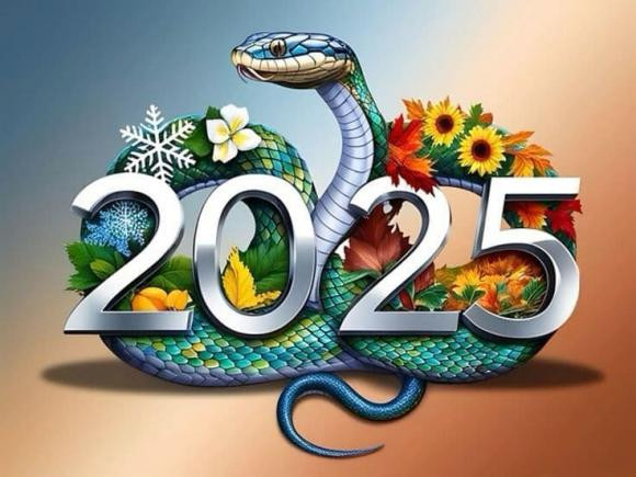 br/> Con giáp Tỵ: Người tuổi Tỵ được biết đến với sự hóm hỉnh, thông minh, sắc sảo và điềm tĩnh. Đối với họ, năm 2025 là một năm đầy cơ hội và sự đổi mới. 