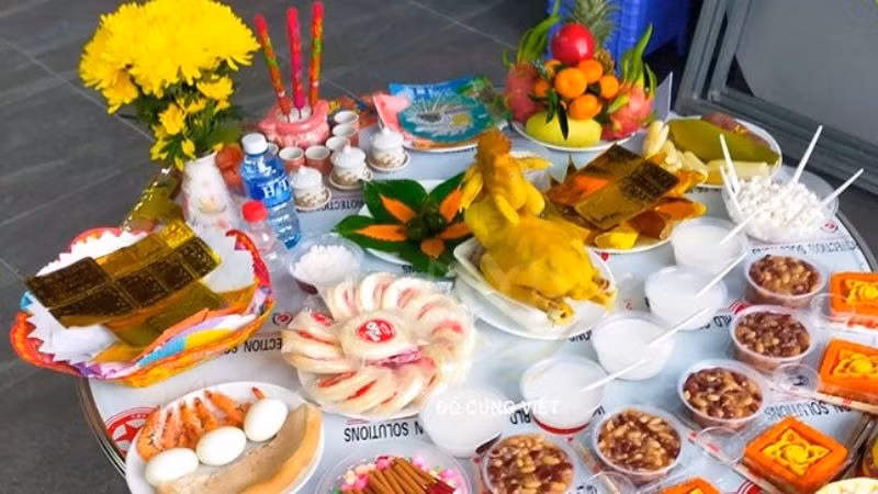 Bai cung Tat nien 2025 chuan xac nhat, nguoi lam an de tang loc-Hinh-2