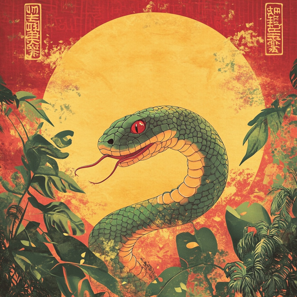 Tuổi Tỵ: Tuổi Tỵ nên dành thời gian trong tháng 2 để nhìn nhận lại các mục tiêu tài chính của mình. Có thể bạn cần điều chỉnh một vài kế hoạch để phù hợp với tình hình hiện tại. 