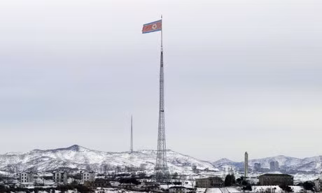 Cong viec “chet nhu choi” o bien gioi Trieu Tien - Han Quoc-Hinh-3