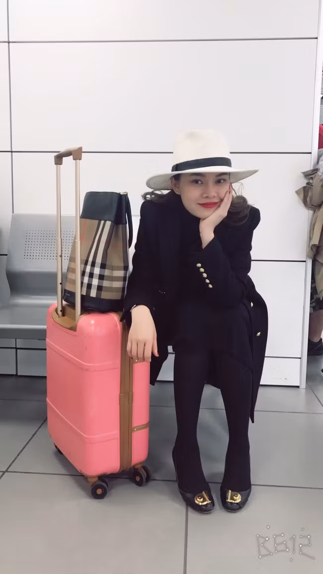 Sao Viet luu dien: Tuong suong ma kho khong tuong!-Hinh-2