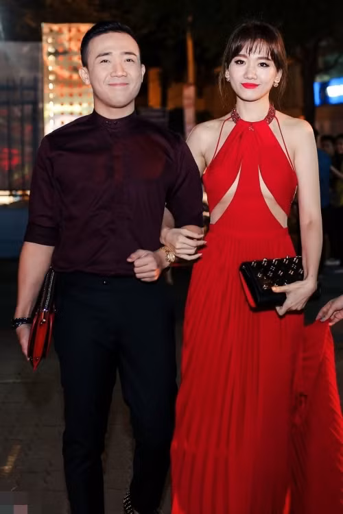 He lo ly do giam can “cap toc” cua Hari Won