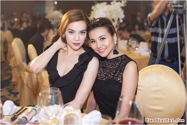 Ban than trong showbiz Viet: Than ai nguoi nay lo?-Hinh-3