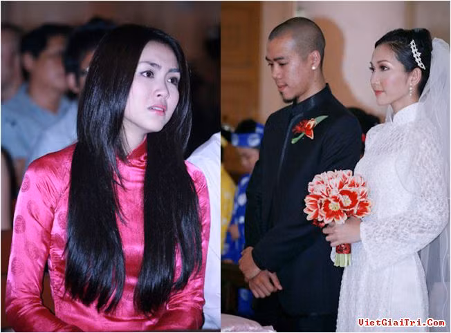 Ban than trong showbiz Viet: Than ai nguoi nay lo?