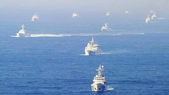 Cach nhan biet, thu doan tinh vi cai cam duong luoi bo phi phap chiem Bien Dong cua Trung Quoc-Hinh-2