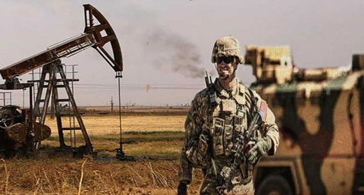 Tai sao My nhat quyet khong bo cac mo dau o Syria