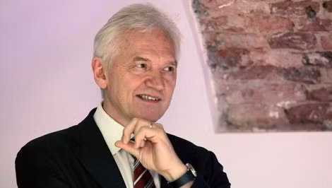  Gennady Timchenko: Ông là một trong những người quyền lực nhất ở Nga, đóng góp tới 1,8 tỷ USD cho Olympic Sochi.