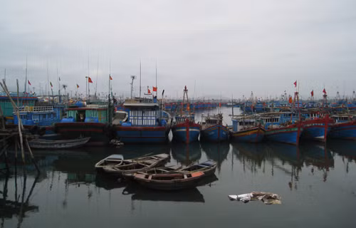  4. Nổ tàu chở dầu, 2 người tử vong, 3 người nguy kịch. Khoảng 8h sáng 23/8, chiếc tàu vỏ sắt chuyên chở dầu (không có số hiệu) do anh Nguyễn Văn Trường (38 tuổi, trú xã Hải Bình, huyện Tĩnh Gia, Thanh Hóa) làm chủ đang neo đậu ở khu vực cảng cá Lạch Bạng (thuộc địa phận xã Hải Bình, huyện Tĩnh Gia, Thanh Hóa) đã bất ngờ phát nổ. Các ngư dân trên tàu bị hất văng xuống biển. Tia lửa sau đó lan nhanh sang khoang chứa dầu, bùng thành đám cháy dữ dội.