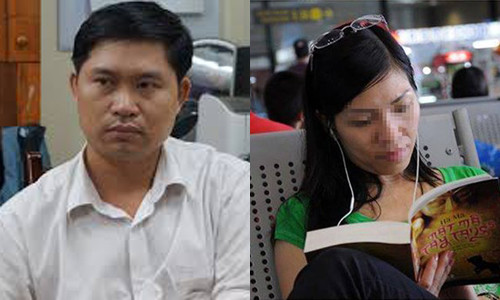 Sau khi Viện Khoa học hình sự (Bộ CA) giám định đã đưa ra kết luận đây là thi thể chị Huyền. Cơ sở của kết luận này là việc lấy mẫu ADN của bà Nguyễn Thị Hiền (mẹ đẻ chị Huyền) và con trai chị. Sau khi giám định và so sánh với mẫu mà cơ quan điều tra trưng cầu giám định, kết quả cho thấy có mối quan hệ cùng huyết thống.