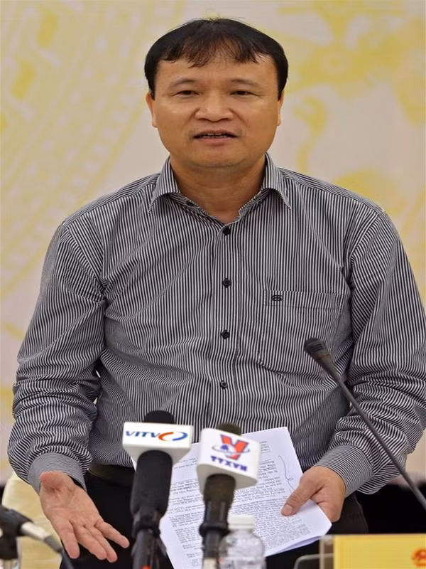 Tại cuộc họp báo của Văn phòng Chính phủ chiều 28/8, Thứ trưởng Bộ Công thương Đỗ Thắng Hải cho biết, Bộ đã ra quyết định tạm đình chỉ công tác đối với bà Phạm Thanh Hương. Ông Hải cũng cho biết, theo thông tin ban đầu, số tiền đại diện doanh nghiệp đưa cho bà Hương không phải tiền "lót tay", mà là tiền để trả cho chứng nhận xuất xứ.