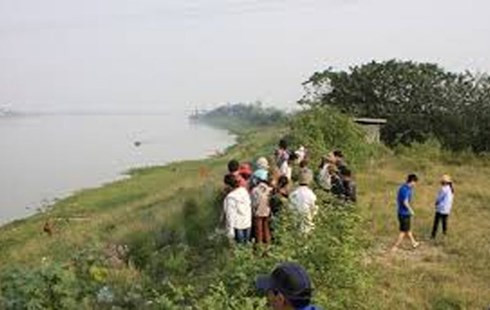 Công an khẳng định hộp sọ tìm thấy ở Hà Nam không phải của chị Huyền.