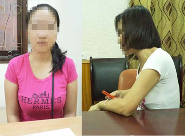 Ngay sau đó, lãnh đạo Bệnh viện Bạch Mai đã lên tiếng phủ định việc này đồng thời có văn bản gửi cơ quan cảnh sát điều tra xử lý các đối tượng tung tin nhảm. Công an Hà Nội đã triệu tập 2 người đã tung những tin đồn nhảm này trên mạng xã hội Facebook về dịch bệnh ebola và xử lý kịp thời.