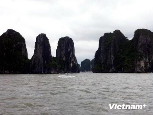 8. Tàu chở du khách nước ngoài bị lốc nhấn chìm ở Quảng Ninh.Lúc 14h45 ngày 28/8, tàu nghỉ đêm Tùng Trang mang số hiệu QN 2477, có sức chở 48 khách do thuyền trưởng Dương Văn Anh (trú tại Điện Phương, huyện Điện Bàn, tỉnh Quảng Nam) điều khiển, xuất bến tại Cảng tàu du lịch Bãi Cháy lúc 12h45 cùng ngày đã bị một cơn gió lốc bất ngờ nhấn chìm. Khi tàu bị nạn, trên tàu có 20 hành khách, gồm 12 khách nước ngoài, một hướng dẫn viên du lịch, bảy thuyền viên. Tuy nhiên, số người trên tàu đã được cứu vớt kịp thời.