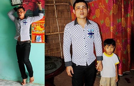 9. Án oan ở Sóc Trăng: ướp đá bộ phận sinh dục để ép nhận tội. Liên quan đến vụ 7 thanh niên bị nhận án oan giết người ở Sóc Trăng, mới đây báo chí đưa tin một nạn nhân trong số đó là anh Thạch Sô Phách kể lại quá trình bị công an tra tấn, nhục hình dã man để ép nhận tội. Phách kể, công an đã nắm tóc kéo đầu giằng xuống bàn, đập ma trắc vào lưng, vào đầu. Kiểu đáng sợ là treo tay nghi phạm lên cửa sổ trong tư thế đứng không được, treo không xong. Kinh khủng nhất là trò dùng nước đá ướp vô bộ phận sinh dục.