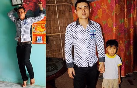 9. Án oan ở Sóc Trăng: ướp đá bộ phận sinh dục để ép nhận tội. Liên quan đến vụ 7 thanh niên bị nhận án oan giết người ở Sóc Trăng, mới đây báo chí đưa tin một nạn nhân trong số đó là anh Thạch Sô Phách kể lại quá trình bị công an tra tấn, nhục hình dã man để ép nhận tội. Phách kể, công an đã nắm tóc kéo đầu giằng xuống bàn, đập ma trắc vào lưng, vào đầu. Kiểu đáng sợ là treo tay nghi phạm lên cửa sổ trong tư thế đứng không được, treo không xong. Kinh khủng nhất là trò dùng nước đá ướp vô bộ phận sinh dục.