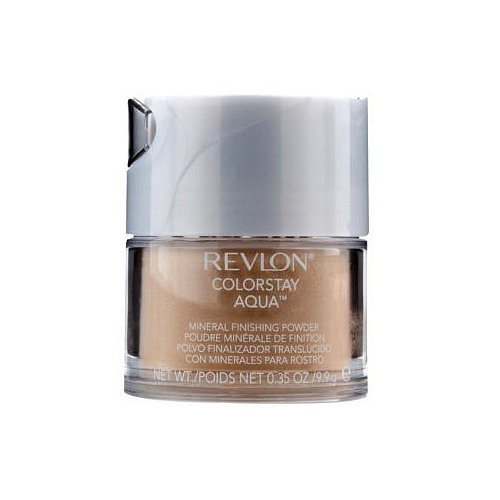 Revlon ColorStay Aqua Mineral Finishing Powder giá 6 USD (126.000 đồng) là một trong 4 loại kem nền giá hợp lý và chất lượng tốt nhất mà các chuyên gia trang điểm khuyên dùng.