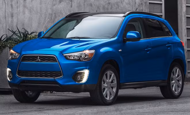 Đây là một trong 3 mẫu xe mà nhà phân phối thương hiệu Mitsubishi Vina Star Motors sẽ tung ra thị trường Việt trong những tháng cuối năm nay.