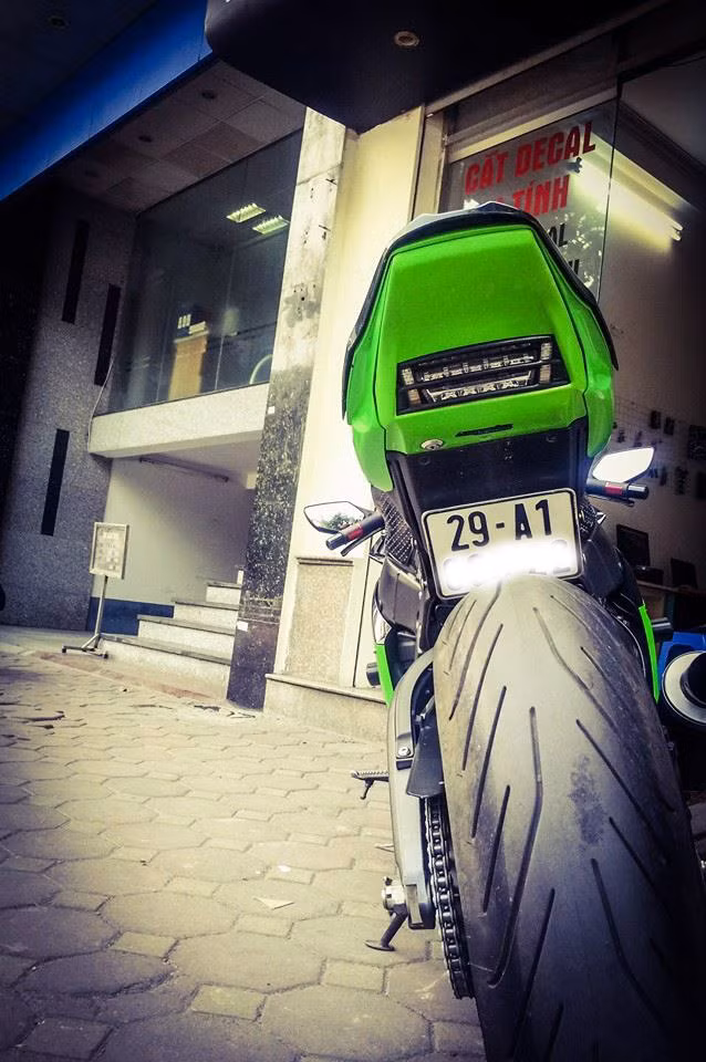 Nguồn ảnh: Jimmy/Hội Nouvo.