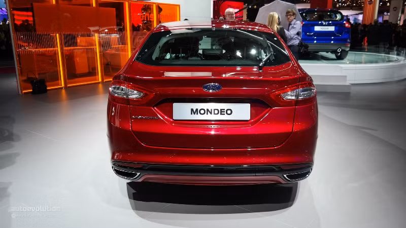 Xe có diện mạo bắt mắt.