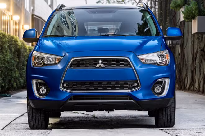 Outlander Sport sẽ phải cạnh tranh với các đối thủ lớn như Honda CR-V, Mazda CX-5, Hyundai Tucson hay Kia Sportage.