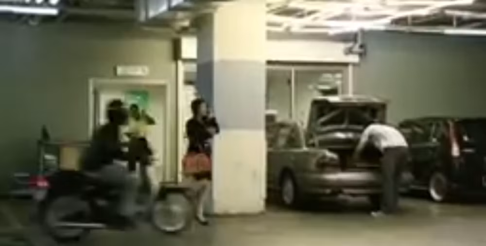 Xu ke cuop bang “sung phong luu” hot mang