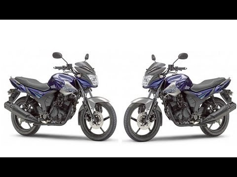 Ngoại hình của SZ-RR V2.0 cũng có những thay đổi đáng kể với dàn tem mới đậm phong cách thể thao.