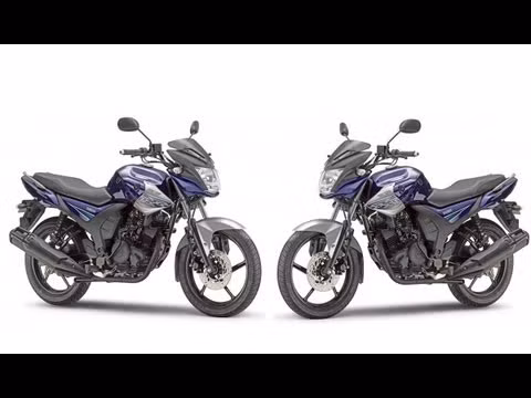 Ngoại hình của SZ-RR V2.0 cũng có những thay đổi đáng kể với dàn tem mới đậm phong cách thể thao.