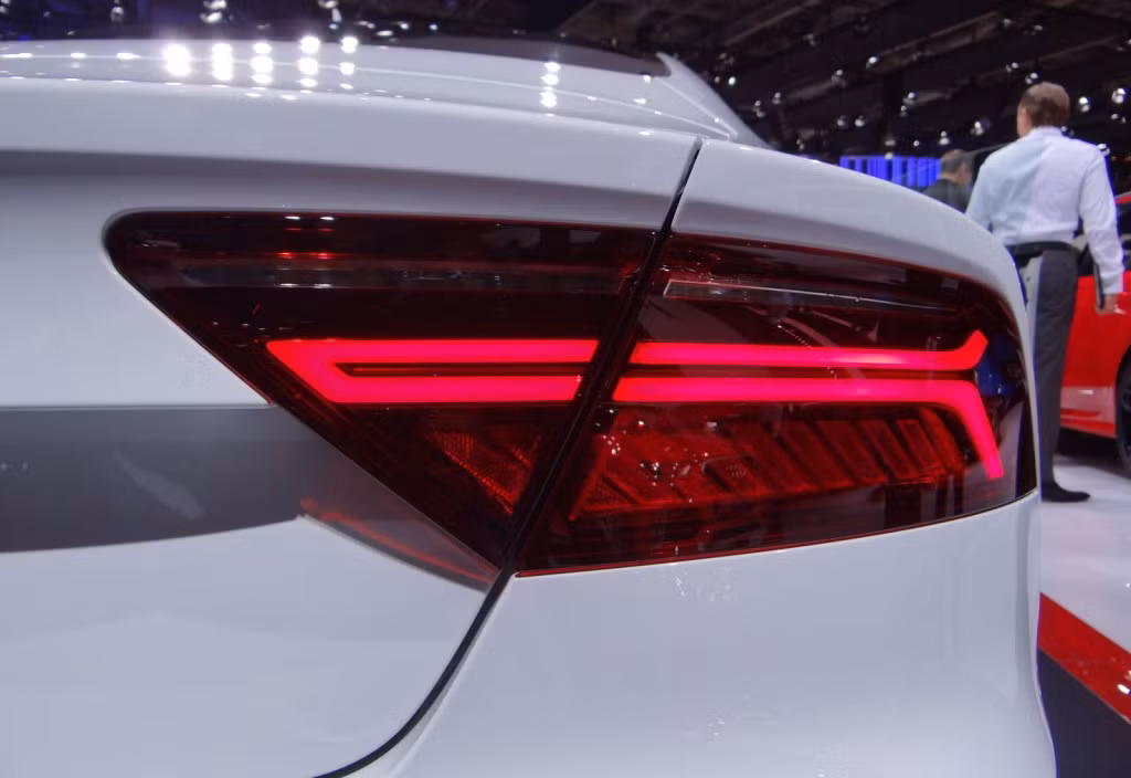 A7 2015 được ra mắt thị trường châu Âu vào cuối năm nay và xuất hiện tại thị trường Mỹ vào năm sau.