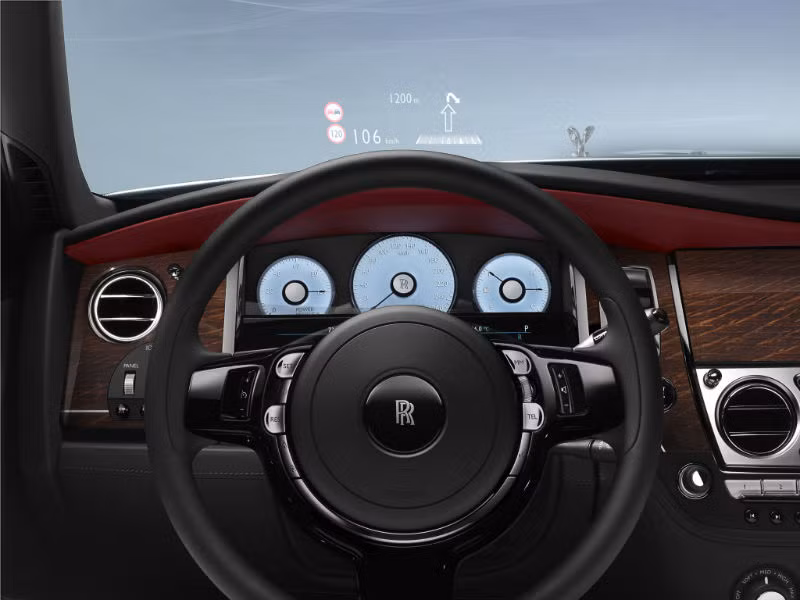 Rolls-Royce Ghost Series II - xe hoan hao cho doanh nhan-Hinh-11