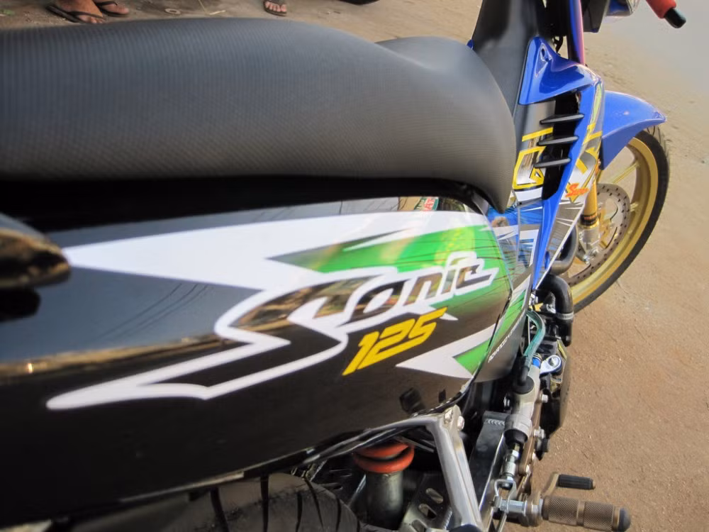 Nguồn ảnh: Customsshop.