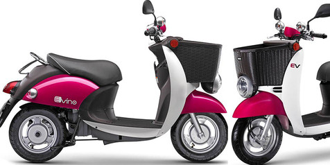 Mẫu xe này thích hợp với việc di chuyển hàng ngày, đặc biệt với những chặng đường ngắn trong thành phố, phù hợp với đối tượng học sinh, sinh viên chưa có bằng lái.