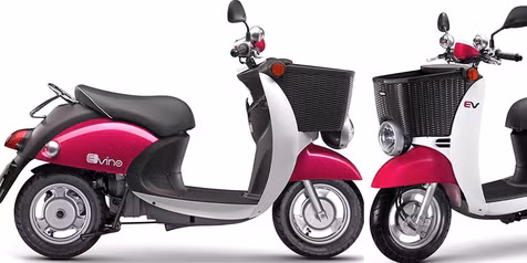 Mẫu xe này thích hợp với việc di chuyển hàng ngày, đặc biệt với những chặng đường ngắn trong thành phố, phù hợp với đối tượng học sinh, sinh viên chưa có bằng lái.