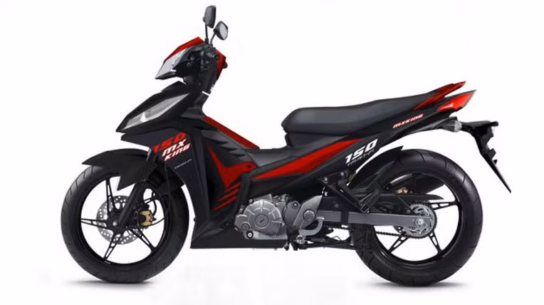 Yamaha Exciter 150 sắp được ra mắt tại thị trường Việt Nam.
