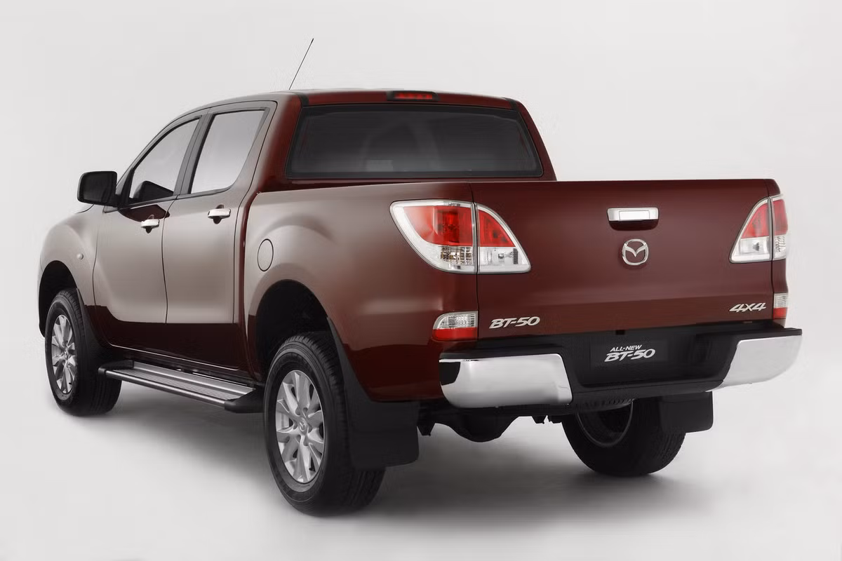 Trong tháng 9, mẫu xe này đã đóng góp 349 xe cho doanh số của VinaMazda, tăng 320% so với cùng kỳ năm ngoái. Điều này giúp BT-50 tiếp tục giữ vững vị trí là mẫu xe bán tải thương hiệu Nhật được ưa chuộng nhất trên thị trường hiện nay.