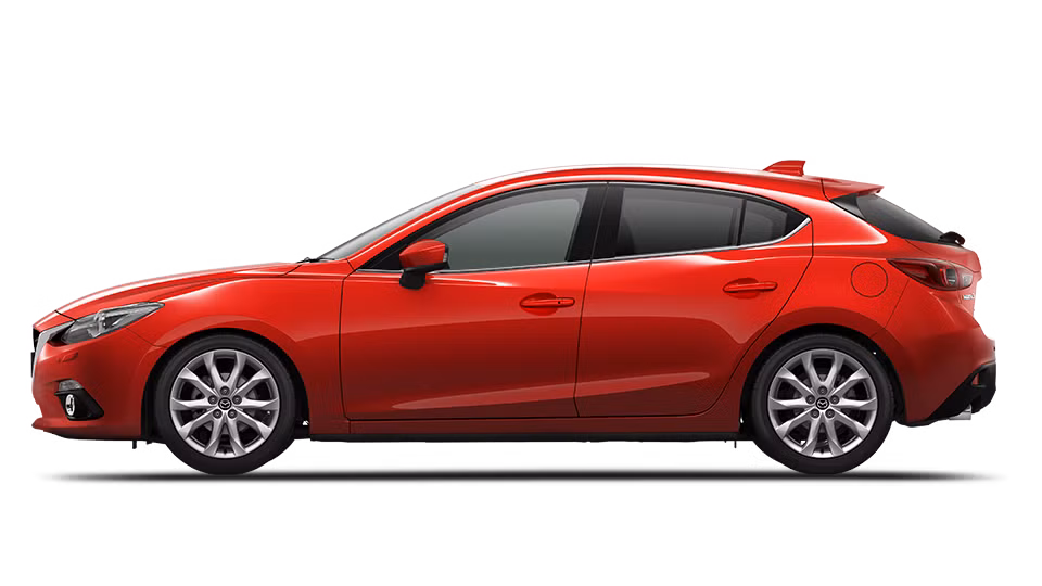 Trong tháng 9, mẫu xe này tiêu thụ 220 xe, nâng tổng số 1.502 xe được bán trong 9 tháng năm 2014. Mazda 3 nằm trong top những mẫu sedan cỡ trung bán chạy nhất tại Việt Nam.