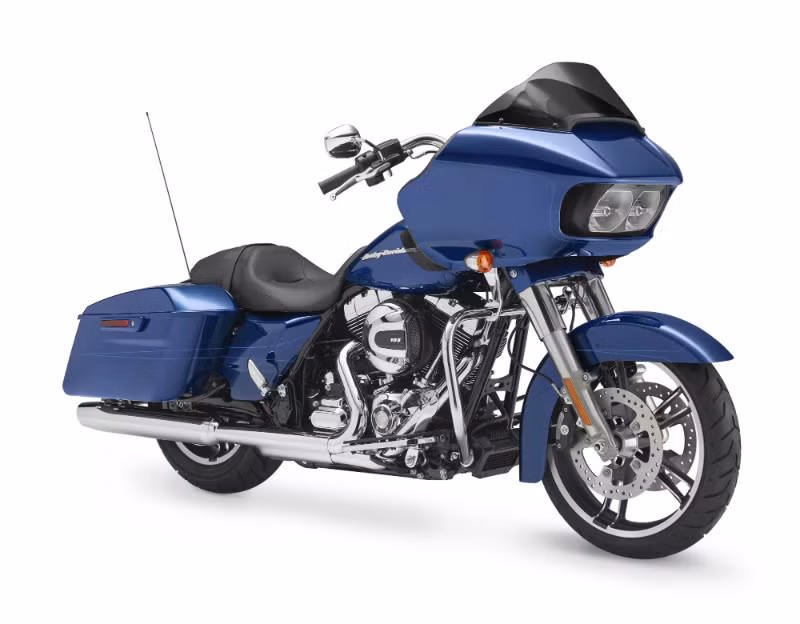 3 cái tên nằm trong danh sách này đó là Road Glide ® Special, Street Glide ® Special và Ultra Limited Low, trong đó Road Glide ® Special là "chiến mã" được mong đợi nhất.
