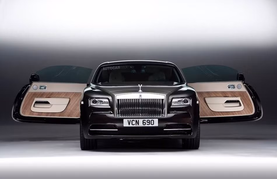 Về Việt Nam, Wraith có giá 17,999 tỷ đồng. Chắc hẳn siêu xe này sẽ khiến nhiều người đặc biệt là giới mộ xe đứng ngồi không yên.