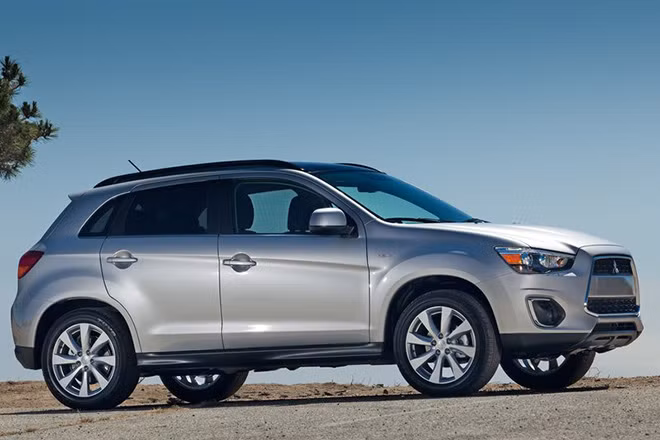 Để trụ hạng trong sân chơi khó nhằn này, Mitsubishi dự kiến sẽ đưa ra mức giá hấp dẫn dưới 1 tỷ đồng.