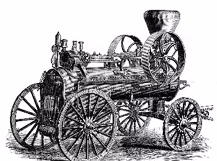 Khái niệm "mã lực" lần đầu tiên được sử dụng bởi kỹ sư người Scotland, James Watt, vào năm 1782 trong khi đang làm việc với động cơ hơi nước. Đó là sức kéo một con ngựa nâng vật nặng 15 tấn lên cao 0,3m trong 1 phút.