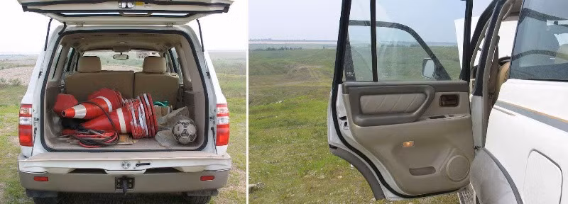 Fuqi được xuất khẩu chủ yếu sang thị trường Nga.