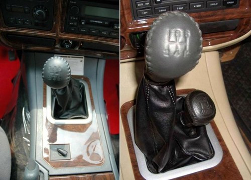 Mẫu xe này được trang bị hộp số tự động 4 cấp hoặc hộp số sàn 5 cấp.