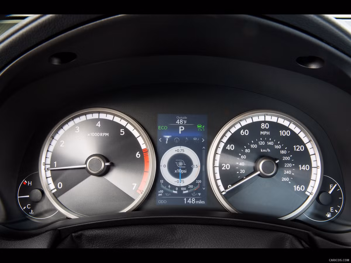 Lexus NX được trang bị một hệ thống an toàn chủ động bao gồm: Màn hình hiển thị toàn cảnh; hệ thống kiểm soát ga tự động bằng rada tại mọi tốc độ, cảnh báo chệch làn đường (LDA), hệ thống giám sát điểm mù, cảm biến đỗ xe phía sau (LDA), hệ thống đèn báo rẽ mới, bộ hiển thị tốc độ trên kính chắn gió...