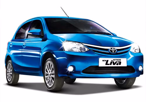 Hãng xe Toyota vừa chính thức giới thiệu phiên bản cải tiến của 2 mẫu xe giá rẻ của hãng là Etios Liva (ảnh) và Etios tại thị trường Ấn Độ với những thay đổi ở mặt trước và khoang cabin của xe.