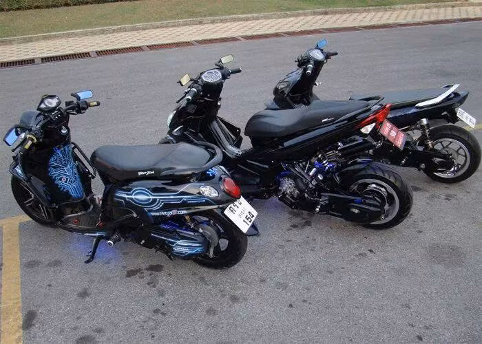 Đội quân dũng mãnh.