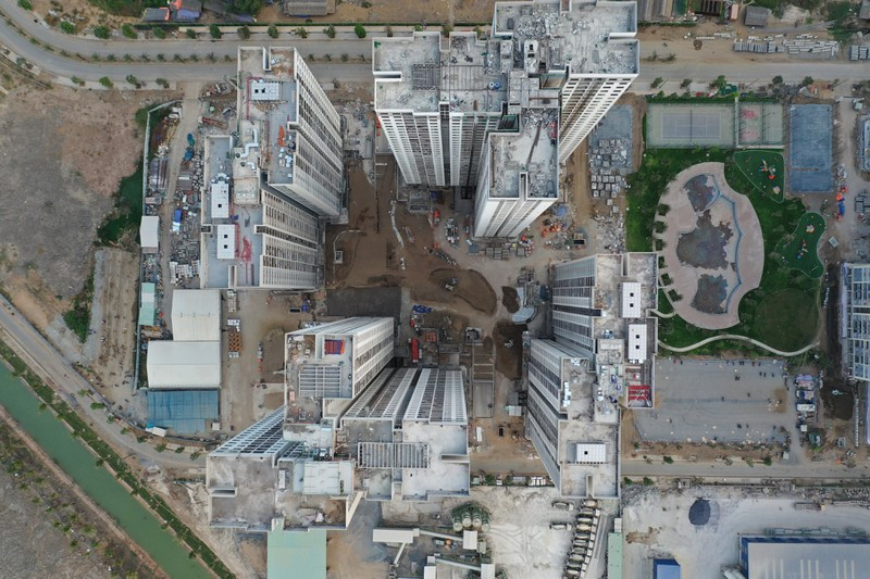 Hé lộ 4 dự án bất động sản đáng chú ý năm 2020 ở TP HCM - Hình 4 He lo 4 du an bat dong san dang chu y nam 2020 o TP HCM-Hinh-4