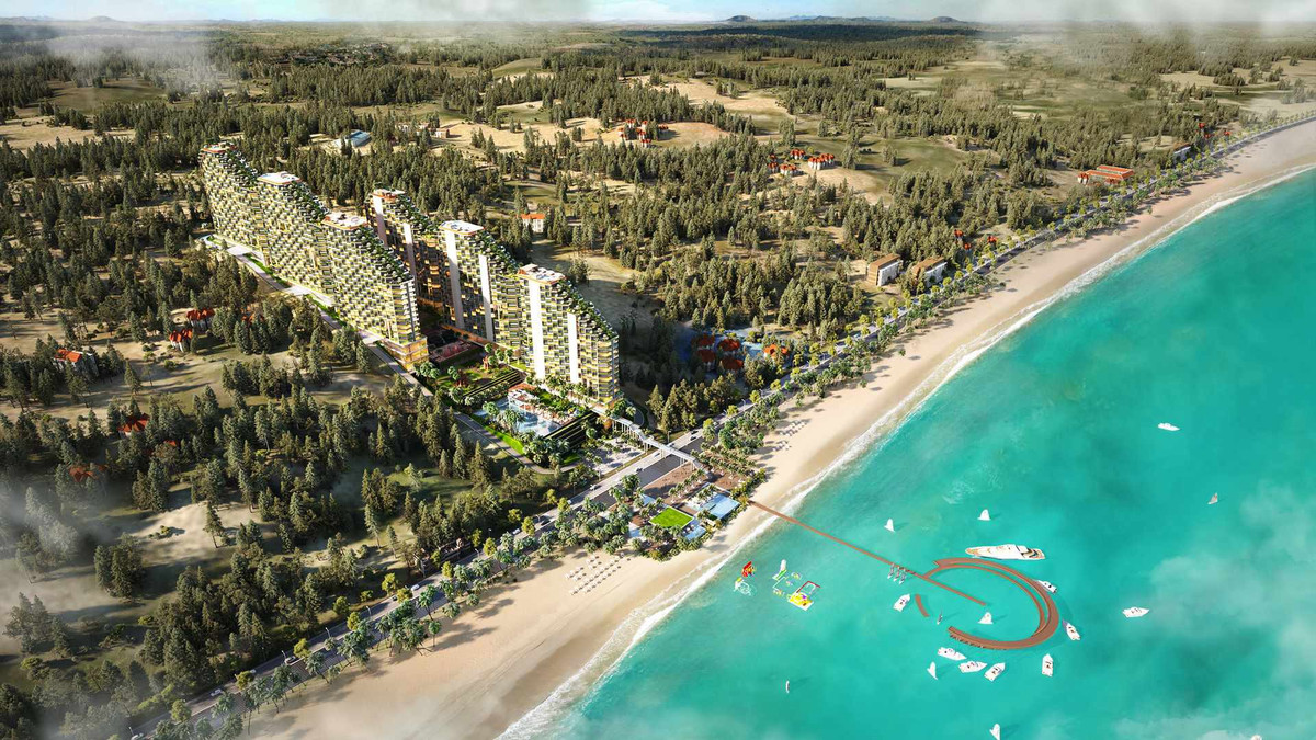 Diem mat loat du an bat dong san o Binh Thuan sai pham bi 