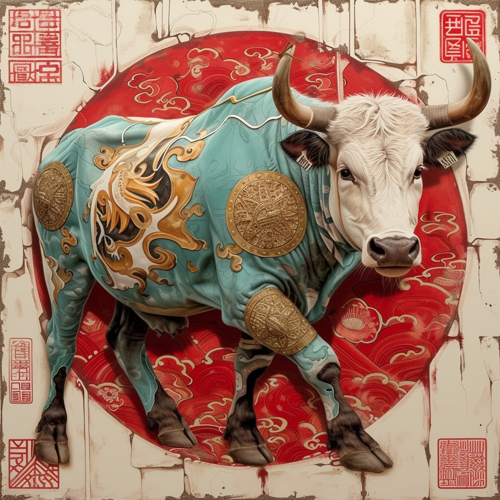  Tuổi Sửu: Theo tử vi 12 con giáp, trong tháng 2 này, tuổi Sửu là con giáp có sự gia tăng về tài vận lớn nhất trong số 12 con giáp. Những người cầm tinh con trâu được dự báo sự nghiệp, cuộc sống phát triển ổn định, thuận lợi, đầu tư suôn sẻ, thu về lợi nhuận dễ dàng. 